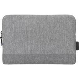 Targus CityLite Laptop Sleeve 15.6" - Grey